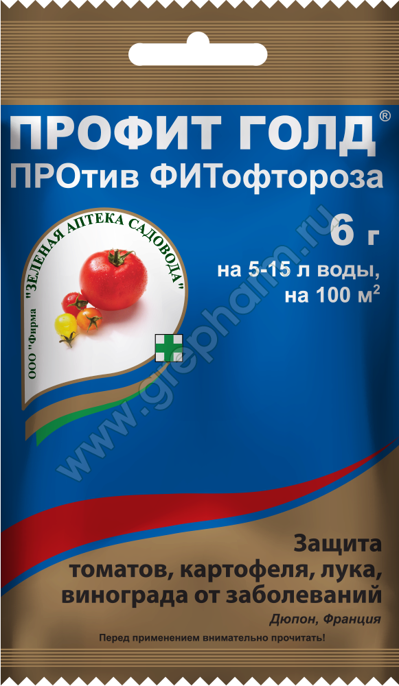 ПРОФИТ ГОЛД